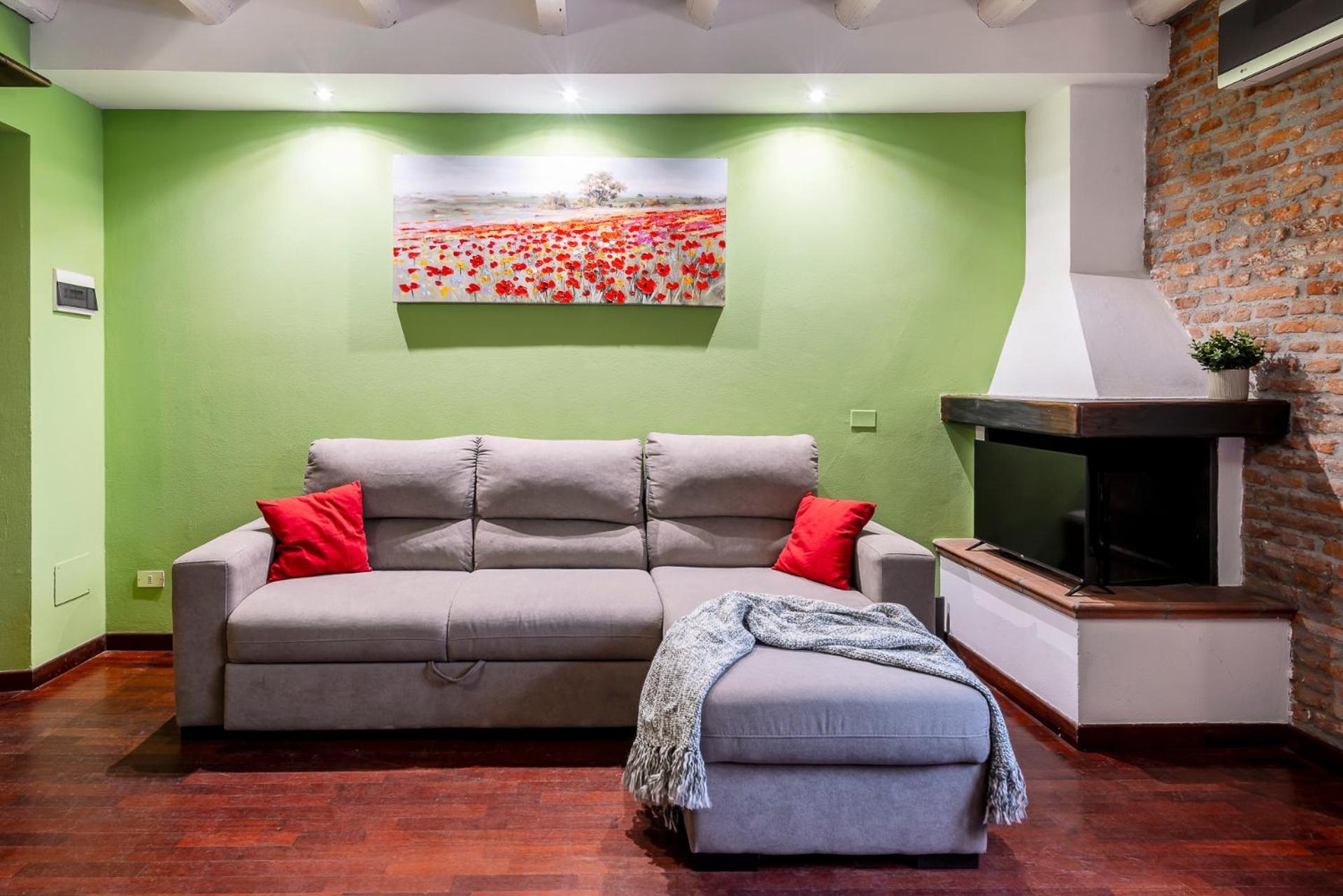 Stayeasy Moscova - 2 Level Brera Garibaldi Mailand
